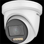 Hikvision DS-2CE79DF8T-AZE(2.8-12MM) 2MP Turret Metal