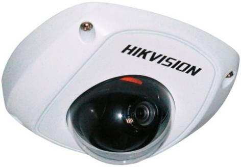 Hikvision DS-2CV2Q21FD-IW(2.8mm)