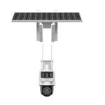 HIKVISION DS-2DE2C200IWG-K/4G/C05S10(2.8mm), 4MPX, objektiv 2,8mm, IR+LED až 30m, WDR, mikrofon, reproduktor