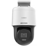 HIKVISION DS-2DE2C200MW-DE(F0)(S7), 2MPix IP Mini PT kamera; obj. 2,8mm; IR+LED 30m, PoE, mikrofon, reproduktor