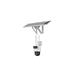 Hikvision DS-2DE2C400IWG-K/4G/C09S20(2.8mm) - 4G kamera so solarnym panelom