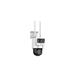 Hikvision DS-2DE2C400IWG-K/4G/C09S20(2.8mm) - 4G kamera so solarnym panelom