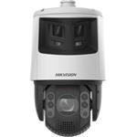 Hikvision DS-2SE7C425MWG-EB/26(F0)(O-STD) - TandemVu PTZ