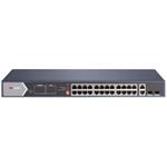 HIKVISION DS-3E0528HP-E - PoE switch