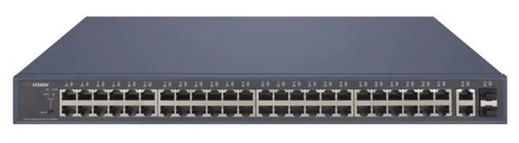 Hikvision DS-3E1552P-SI - PoE switch