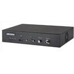 HIKVISION DS-6901UDI, 1-kanálový UHD DEKODÉR