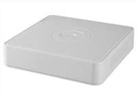 HIKVISION DS-7104HQHI-K1(C)(S), 4 kanálový TurboHD rekordér; 1x HDD; 4x audio s obrazem