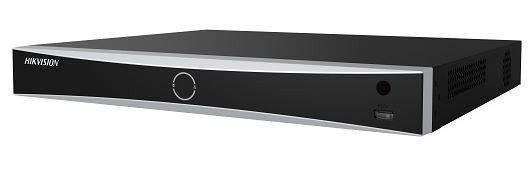 Hikvision DS-7604NXI-K1/4P(D) - NVR Yhi7604NXIK14PD