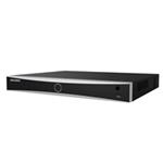Hikvision DS-7604NXI-K1(D), 4 kanálové AcuSense NVR s rozpoznáváním obličeje