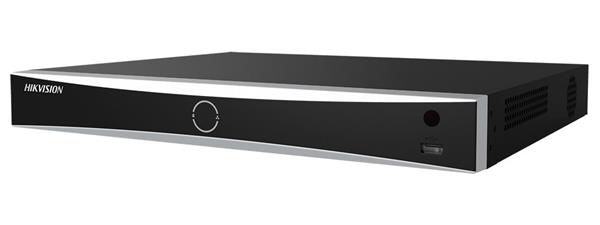 Hikvision DS-7608NXI-K1/8P(D) Yhi7608NXIK18PD