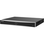 Hikvision DS-7608NXI-K2/8P/VPro, 8 kanálové K Series PoE AI AcuSense 4K NVR