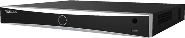 Hikvision DS-7616NXI-K2(D) - NVR Yhi7616NXIK2D
