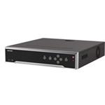 HIKVISION DS-7732NXI-K4, 32 kanálový AcuSense NVR 4xHDD, Alarm I/O