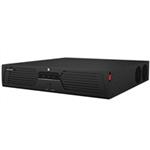 Hikvision DS-9664NI-M8, 64 kanálový NVR pro IP kamery (400Mb/400Mb); 8K, 8xHDD, RAID, Alarm I/O