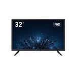 Hikvision DS-D5032F3-1V0S - 32" FHD monitor 24/7