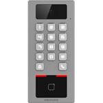 Hikvision DS-K1T502DBWX-C - vstupný terminál