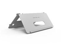 HIKVISION DS-KABH6320-T, Stojánek na stůl pro 7"/10" LCD monitory 6320/8520 Hikvision