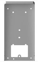 Hikvision DS-KABV9503-RS, Stříška pro dveřní interkom DS-KV9503-WBE1