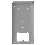 Hikvision DS-KABV9503-RS, Stříška pro dveřní interkom DS-KV9503-WBE1
