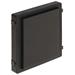 HIKVISION DS-KD-BK, Modul Interkomu - prázdný výplňový rámeček