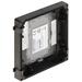 HIKVISION DS-KD-BK, Modul Interkomu - prázdný výplňový rámeček