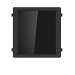 HIKVISION DS-KD-BK, Modul Interkomu - prázdný výplňový rámeček