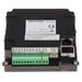 HIKVISION DS-KD8003-IME1(B), Modul IP interkomu 1-tlačítkový s kamerou; černý