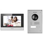 Hikvision DS-KIS703Y-P(O-STD) - 2-vodičová zostava