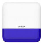 Hikvision DS-PS1-E-WE(O-STD)/Blue - bezdrôtová vonkajšia siréna - modrá