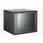 Hikvision DS-XS6404-S/B - skrinka 4U 600x450 (na zloženie)