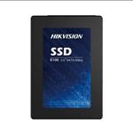 HIKVISION E100 1024GB/2,5"/SATA3/7mm HS-SSD-E100/1024G
