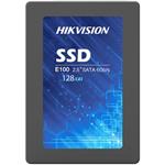HIKVISION E100 128GB/2,5"/SATA3/7mm HS-SSD-E100/128G