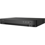 Hikvision iDS-7208HUHI-M1/XT/4A+8/4ALM, 8 kanálové Turbo AcuSense hybrid DVR