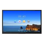 HIKVISION interaktivní dotykový panel 65", 4K, Android 13, 8GB , 64GB storage, 40 points ,infrared, Type- DS-D5B65RB/EL