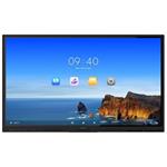 HIKVISION interaktivní dotykový panel 75", 4K, Android 13, 8GB, 64GB storage, 40 points ,infrared, Type-C DS-D5B75RB/EL