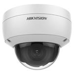 HIKVISION IP kamera DS-2CD2146G2-ISU/ Dome/ 4Mpix/ objektiv 2,8mm/ H.265+/ krytí IP67+IK10/ IR až 30m/ kov+pla 311311609