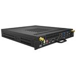 HIKVISION OPS i7-12th , 16GB memory, 512GB SSD, default build-in Win 11 DS-D5AC12T7-16S5
