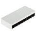 HIKVISION switch DS-3E0108D-O/ 8x port/ 10/100 Mbps RJ45 ports/ 1.6 Gbps/ napájení 5 VDC, 0.6 A 301802935