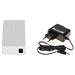 HIKVISION switch DS-3E0108D-O/ 8x port/ 10/100 Mbps RJ45 ports/ 1.6 Gbps/ napájení 5 VDC, 0.6 A 301802935