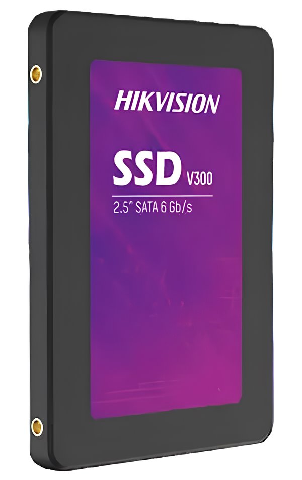 HIKVISION V300 SSD 2.5" - 1TB V300 1024G-SSDV04dCD20A1024BA