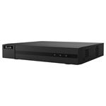 HiLook DVR rekordér DVR-204G-K1(S)/ pro 4 kamery/ rozlišení 2Mpix/ 1x SATA/ 1x HDMI/ 1x VGA/ Kov 300225474