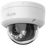 HiLook IP kamera IPC-D180HA-LU/ Dome/ 8Mpix/ 2.8mm/ Smart Hybrid Light/ Motion detection 2.0/ IP67/ IK08/ LED3 311323299