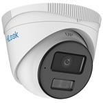 HiLook IP kamera IPC-T249HA-LU/ Turret/ 4Mpix/ 2.8mm/ ColorVu/ Motion detection 2.0/ H.265+/ krytí IP67/ LED 3 311325150