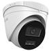 HiLook IP kamera IPC-T280HA-LU/ Turret/ 8Mpix/ 2.8mm/ Smart Hybrid Light/ Motion detection 2.0/ H.265+/ IP67/ 311323322