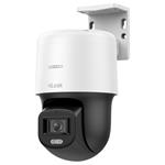 HiLook IP kamera PTZ-N2C200C-DE(F0)(O-STD)/ PTZ/ 2Mpix/ ColorVu/ LED 30m/ krytí IP66 327000807
