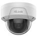 HiLook IPC-D140HA/ Dome/ rozlišení 4Mpix/ objektiv 2.8mm/ H265+/ Motion Detection 2.0/ krytí IP67/ IK10/ IR30m 311320719