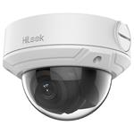 HiLook IPC-D640HA-Z/ Dome/ rozlišení 4Mpix/ objektiv 2.8-12mm/ H265+/ Motion Detection 2.0/ krytí IP67/ IK10/ 311320822