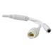 HiLook KIT bullet/ 1x NVR-104H-D/4P(C)/ 4x IP kamera IPC-B140H(C) NVR-104H-D/4P(C)IPC-B140H(C)
