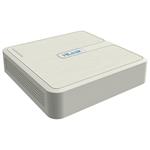 HiLook NVR-104H-D/4P(D)/ pro 4 kamery/ rozlišení 6Mpix/ 4x PoE/ HDMI/ VGA/ 2x USB/ LAN/ 1x SATA/ Plast 303618084