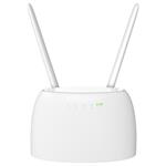 HiLook Powered by HIKVISION/ 4G LTE router WR-AC12LTE(0-STD)/EU/ IEEE 802.11b/g/n/ 867 Mbps/ 1x LAN/ 1x WAN/ S 317200637